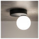 Світильник TK-Lighting bianca black 5681 чорний ( 4016911 )