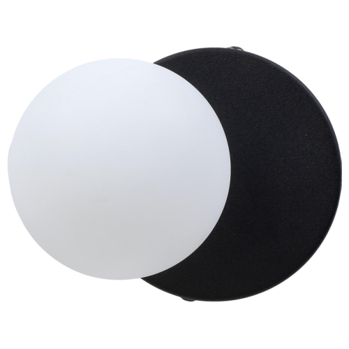 Світильник TK-Lighting bianca black 5681 чорний ( 4016911 )