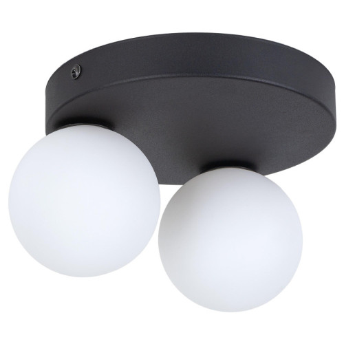 Світильник TK-Lighting bianca black 2 5682 чорний ( 4016910 )