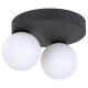 Світильник TK-Lighting bianca black 2 5682 чорний ( 4016910 )