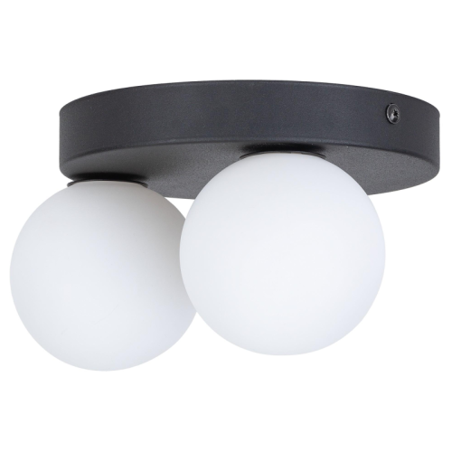 Світильник TK-Lighting bianca black 2 5682 чорний ( 4016910 )