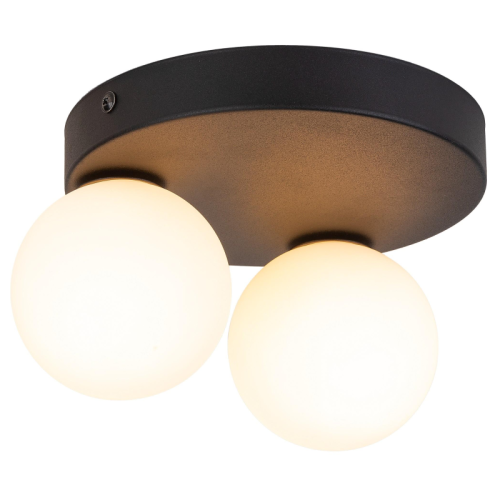 Світильник TK-Lighting bianca black 2 5682 чорний ( 4016910 )