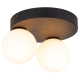 Світильник TK-Lighting bianca black 2 5682 чорний ( 4016910 )