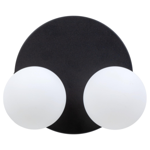 Світильник TK-Lighting bianca black 2 5682 чорний ( 4016910 )
