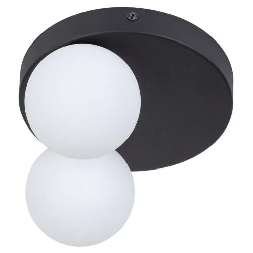Світильник TK-Lighting bianca black 2 5682 чорний ( 4016910 )
