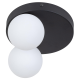 Світильник TK-Lighting bianca black 2 5682 чорний ( 4016910 )
