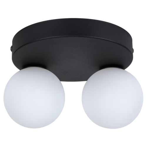 Світильник TK-Lighting bianca black 2 5682 чорний ( 4016910 )