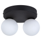 Світильник TK-Lighting bianca black 2 5682 чорний ( 4016910 )
