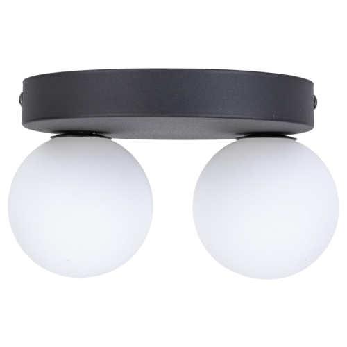 Світильник TK-Lighting bianca black 2 5682 чорний ( 4016910 )
