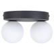 Світильник TK-Lighting bianca black 2 5682 чорний ( 4016910 )