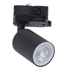 Трековий світильник TK-Lighting tracer black gu10 5685