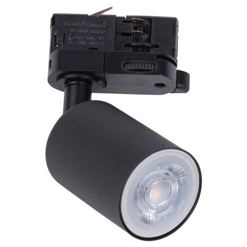 Трековий світильник TK-Lighting tracer black gu10 5685 ( 4017593 )