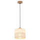 Люстра підвісна TK-Lighting eco 200 5770 ( 4017081 )