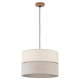 Люстра підвісна TK-Lighting eco 380 5772 ( 4017082 )