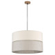 Люстра подвесная TK-Lighting eco 5773 ( 4017083 )