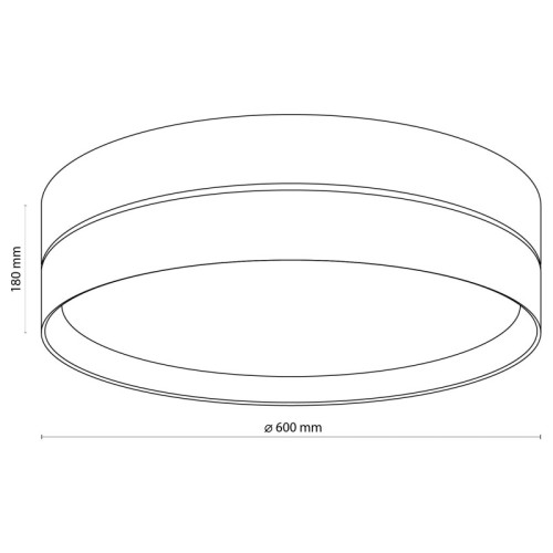 Стельовий світильник TK-Lighting eco 4 5774 ( 4017084 )