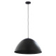 Люстра подвесная TK-Lighting faro new Черный 1 6006 ( 4017139 )