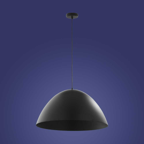 Люстра подвесная TK-Lighting faro new Черный 1 6006 ( 4017139 )