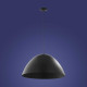 Люстра подвесная TK-Lighting faro new Черный 1 6006 ( 4017139 )