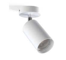 Спот Nowodvorski 6014 Eye spot GU10 1x10W IP20 Wh