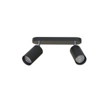 Спот Nowodvorski 6020 Eye spot GU10 2x10W IP20 Bl