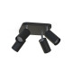 Спот Nowodvorski 6022 Eye spot GU10 4x10W IP20 Bl ( 4011817 )
