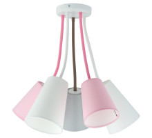 Люстра TK-Lighting wire kids new 5 6025