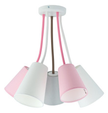 Люстра TK-Lighting wire kids new 5 6025