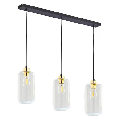 Люстра підвісна TK-Lighting marco 3 6037 ( 4017284 )