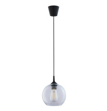 Люстра подвесная TK-Lighting cubus прозрачный 200 6080