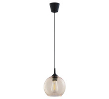 Люстра подвесная TK-Lighting cubus Янтарный 200 6082