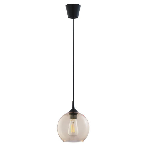 Люстра подвесная TK-Lighting cubus Янтарный 200 6082 ( 4017022 )