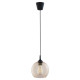 Люстра подвесная TK-Lighting cubus Янтарный 200 6082 ( 4017022 )