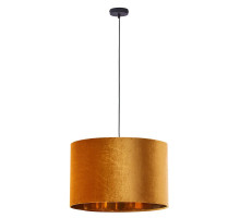 Люстра подвесная TK-Lighting tercino Оранжевый 500 6122