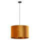 Люстра подвесная TK-Lighting tercino Оранжевый 500 6122 ( 4017511 )