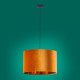 Люстра подвесная TK-Lighting tercino Оранжевый 500 6122 ( 4017511 )