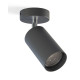 Спот Nowodvorski 6134 Eye spot GU10 1x10W IP20 Gr ( 4011818 )