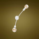 Бра TK-Lighting helix 6146 ( 4017164 )