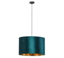 Люстра подвесная TK-Lighting tercino Зеленый 500 6170