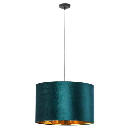 Люстра подвесная TK-Lighting tercino Зеленый 500 6170 ( 4017506 )
