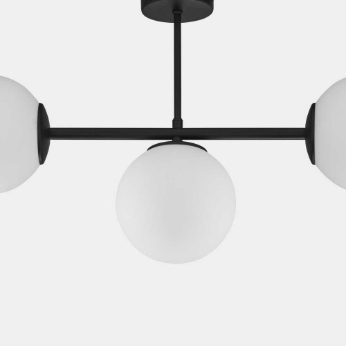 Люстра пристельова TK-Lighting celeste 3 6217 ( 4016973 )