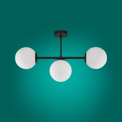 Люстра пристельова TK-Lighting celeste 3 6217 ( 4016973 )