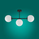 Люстра пристельова TK-Lighting celeste 3 6217 ( 4016973 )