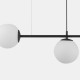 Люстра TK-Lighting celeste 3 6218 ( 4016971 )