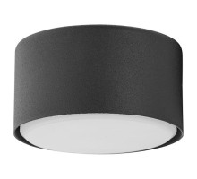 Точечный светильник TK-Lighting dallas Черный 1 6241