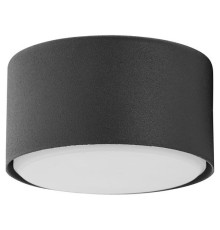 Точковий світильник TK-Lighting dallas Чорний 1 6241