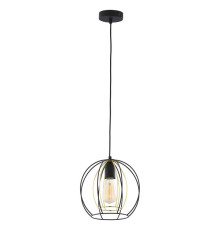 Люстра подвесная TK-Lighting jaula 1 6251