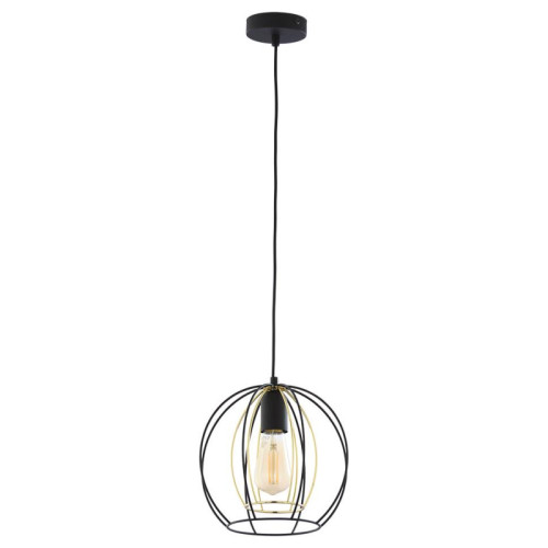 Люстра підвісна TK-Lighting jaula 1 6251 ( 4017182 )