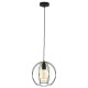 Люстра підвісна TK-Lighting jaula 1 6251 ( 4017182 )
