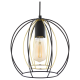 Люстра підвісна TK-Lighting jaula 1 6251 ( 4017182 )